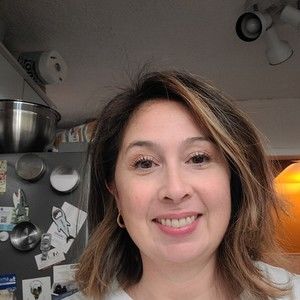 Meet your Posher, Tina